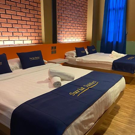 Suria Coliving Hostel & Apartment Тана Рата Екстериор снимка