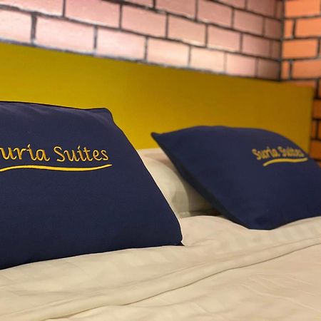 Suria Coliving Hostel & Apartment Тана Рата Екстериор снимка