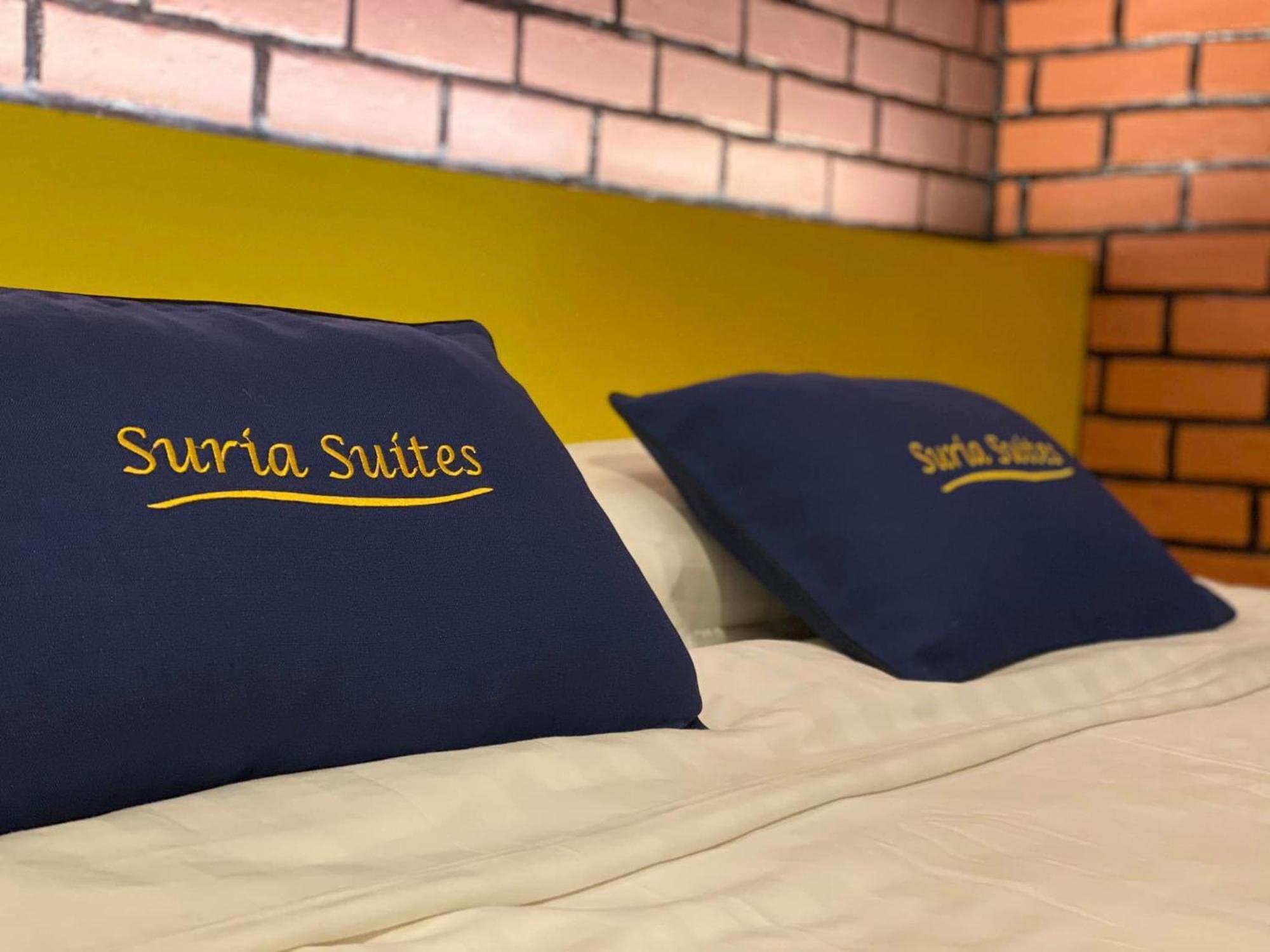 Suria Coliving Hostel & Apartment Тана Рата Екстериор снимка